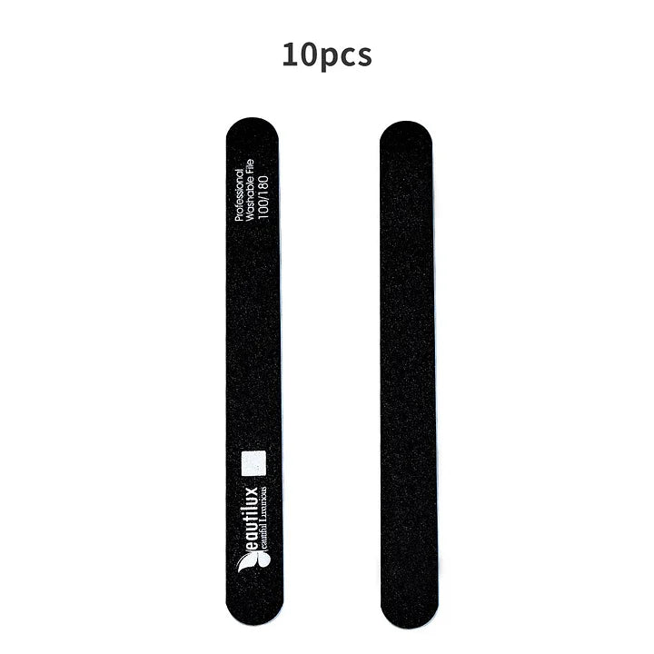 Beautilux Professional Nail Files