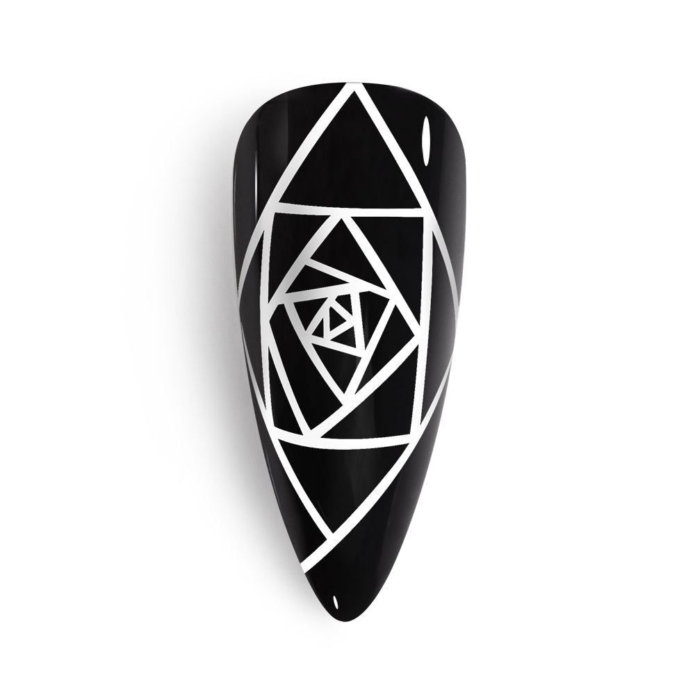 Beautilux Gel Liner – Nail Art Professionnel – 10ml