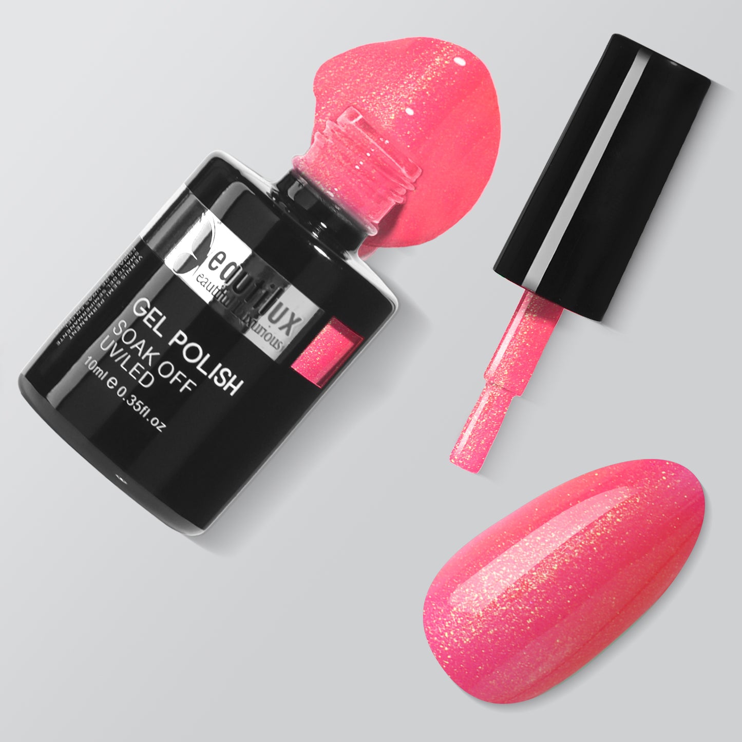 Collection « Hello Summer » - vernis à l'unité 10ml