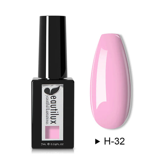 BEAUTILUX HEMA FREE GEL POLISH H-32