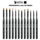 Beautilux Professional Nail Art Brushes
