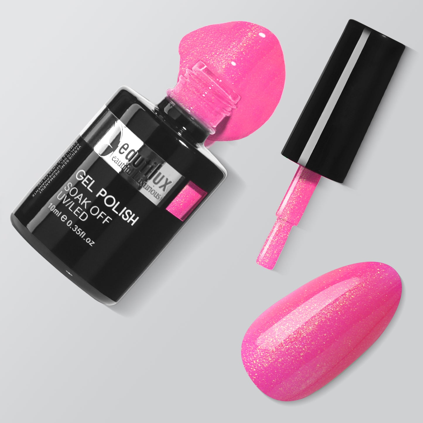 Collection « Hello Summer » - vernis à l'unité 10ml