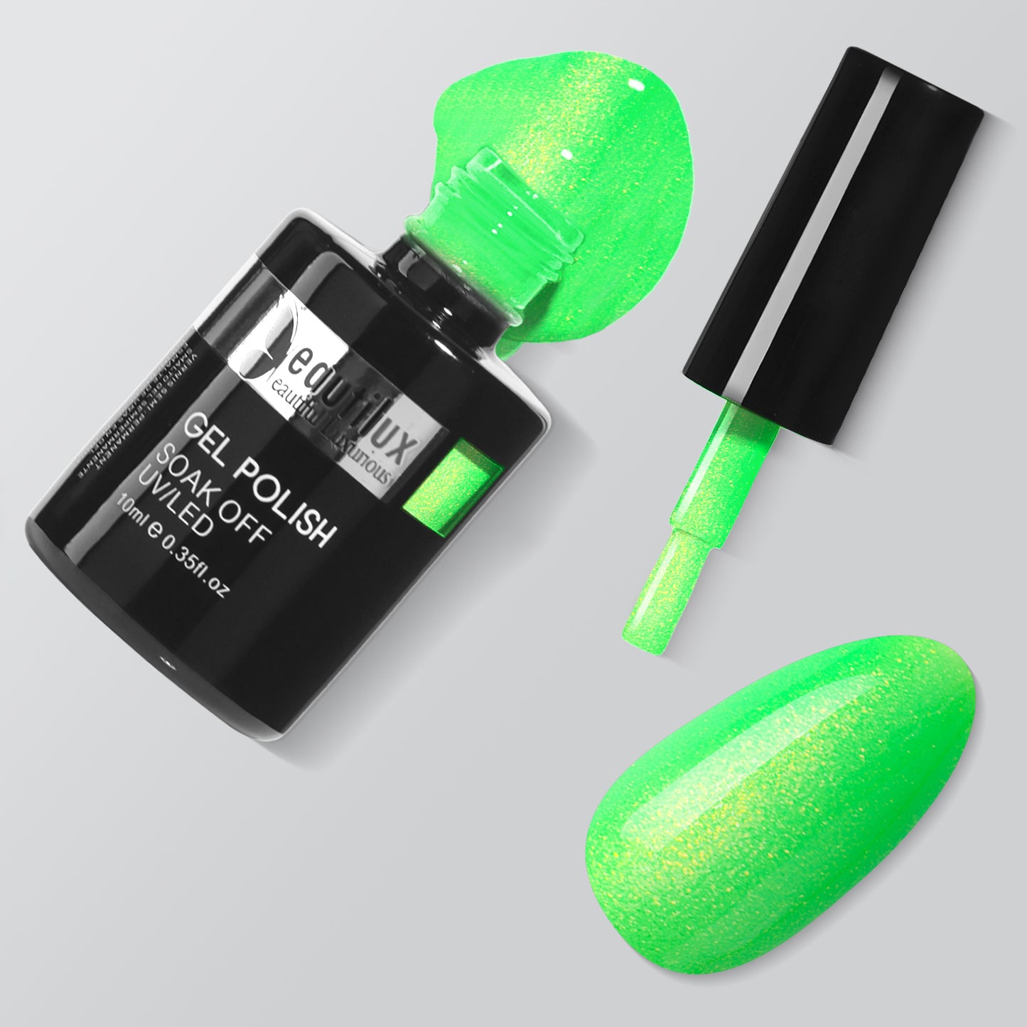 Collection « Hello Summer » - vernis à l'unité 10ml