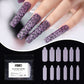 Beautilux Silicone Forms and Films | Professional Nail Art &amp; Russian Manicure