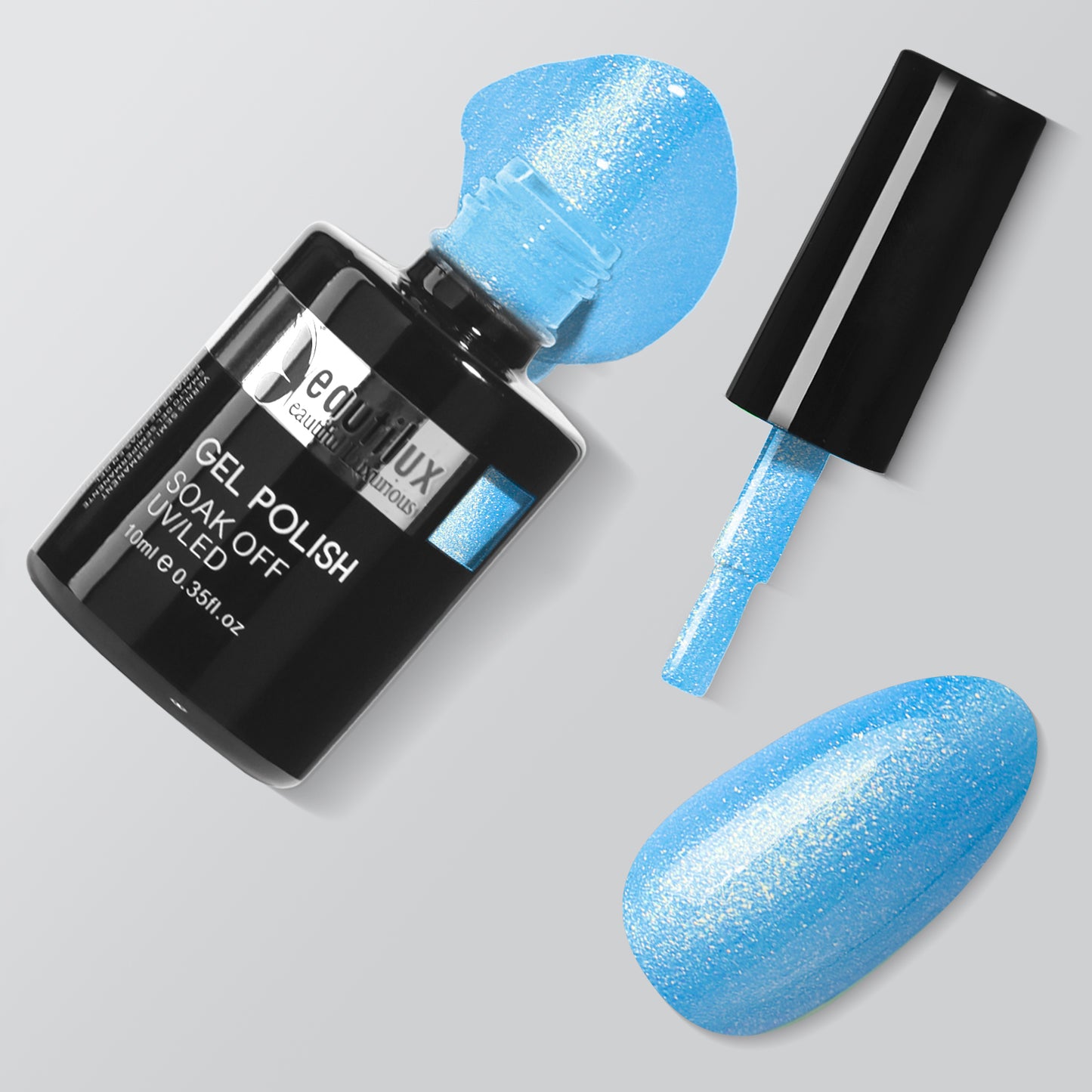Collection « Hello Summer » - vernis à l'unité 10ml