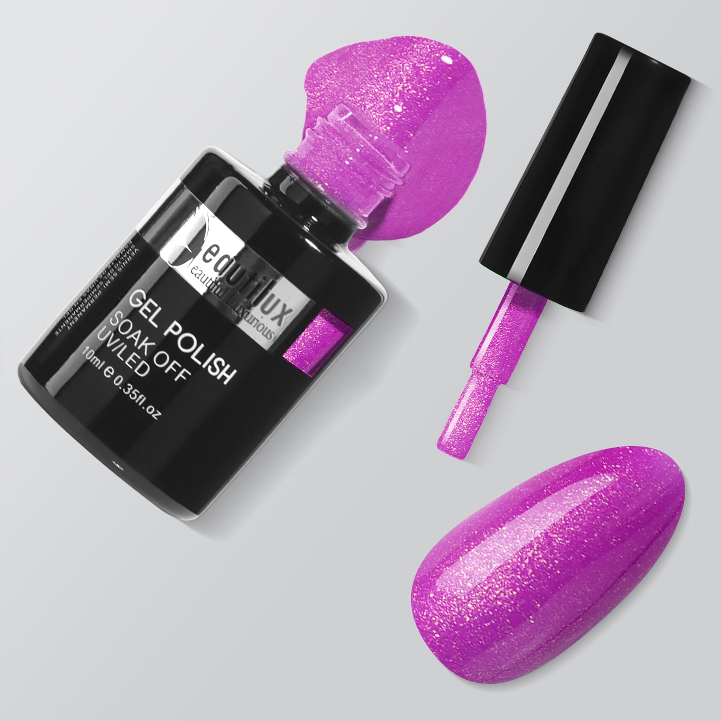 Collection « Hello Summer » - vernis à l'unité 10ml