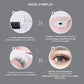 Extensions de Cils Plats DE® – 12 Rangées – Longueurs Mixtes (8 à 13 mm)