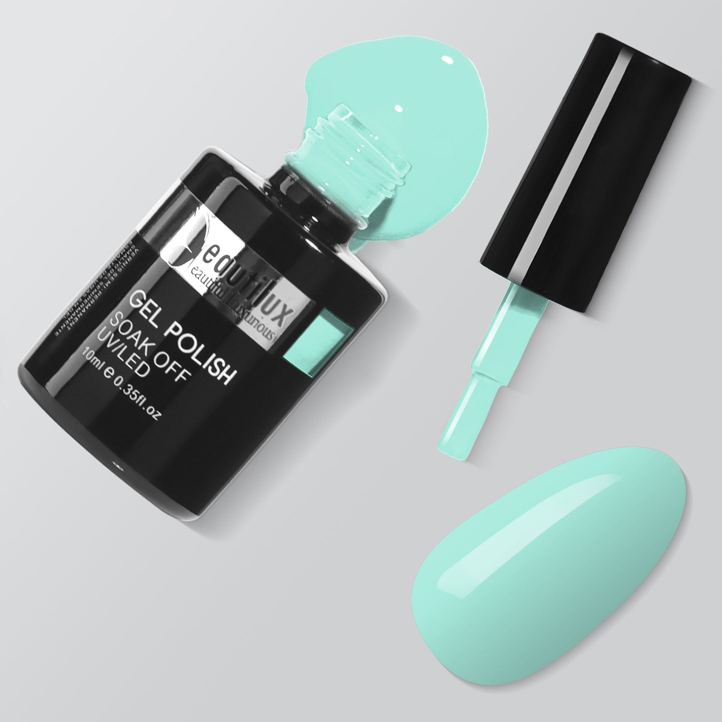 Collection « Hello Summer » - vernis à l'unité 10ml