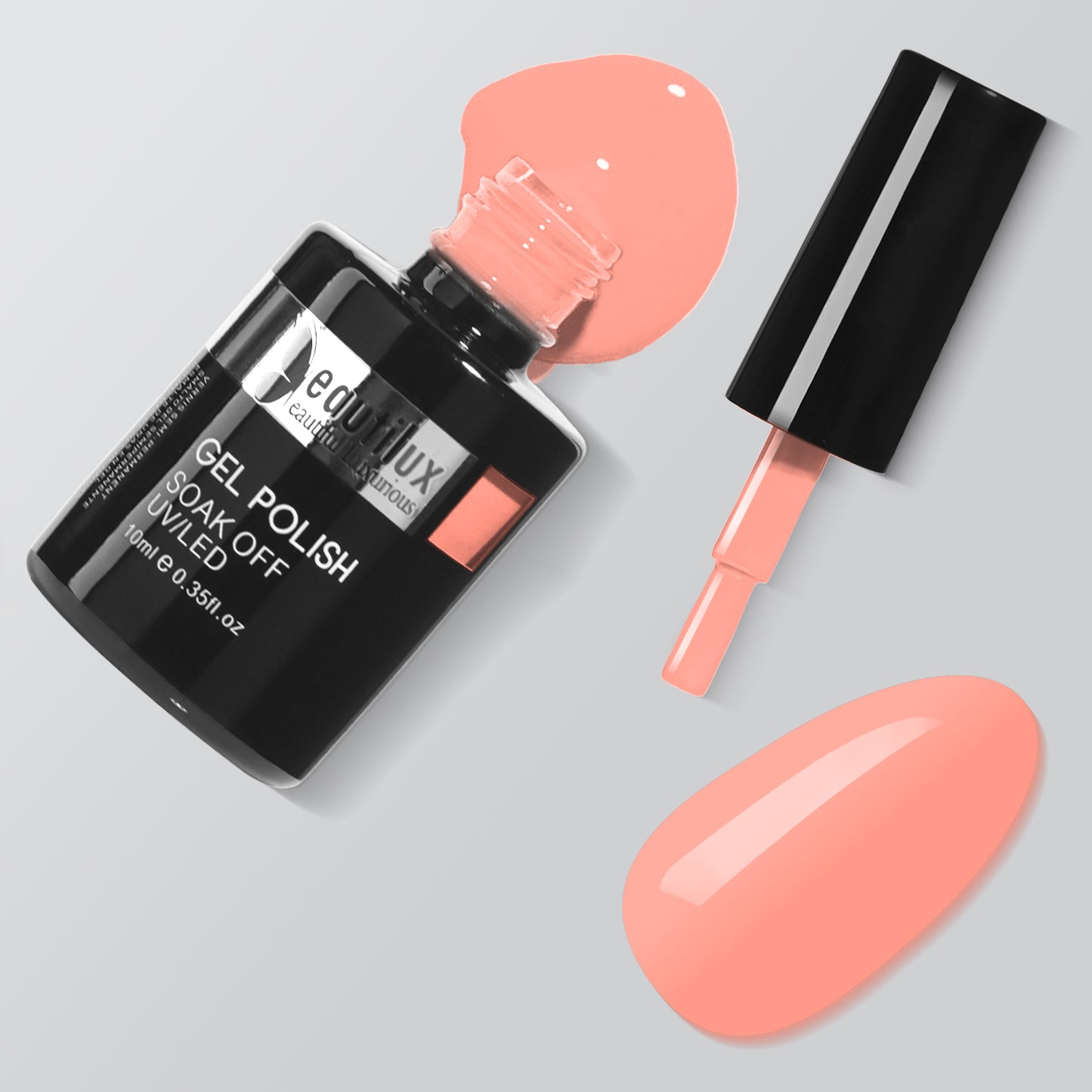 Collection « Hello Summer » - vernis à l'unité 10ml