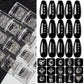 💎 Beautilux bijoux pour ongles – Mini Cubic Zirconia ZF