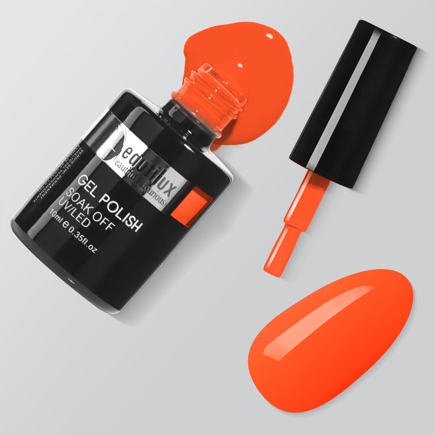 Collection « Hello Summer » - vernis à l'unité 10ml