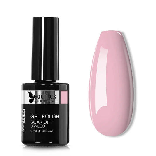 Vernis semi permanent BEAUTIULX B-072