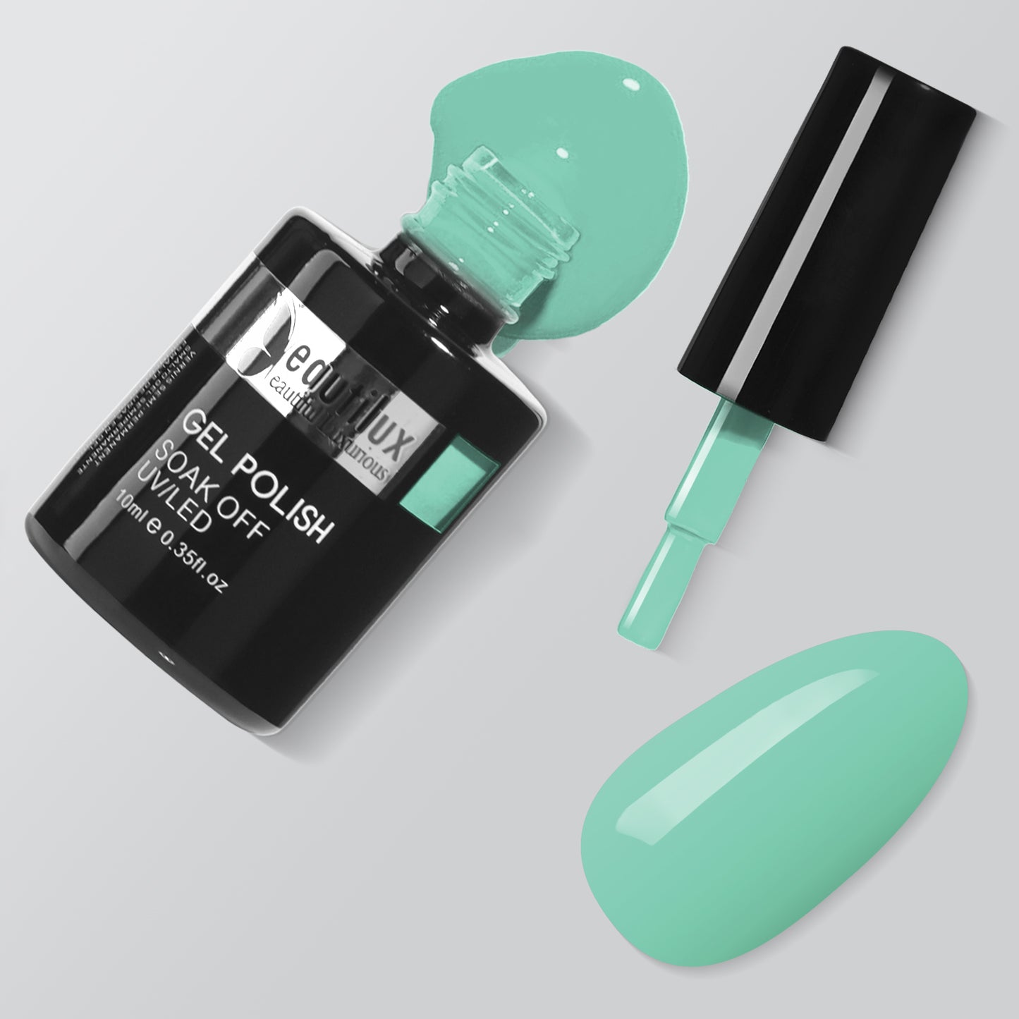 Collection « Hello Summer » - vernis à l'unité 10ml