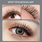 Extensions de Cils Plats DE® – 12 Rangées – Longueurs Mixtes (8 à 13 mm)