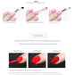 Vernis Gel Semi-Permanent 2-en-1 Beautilux – Réfléchissante brillante pailletée – 10ml