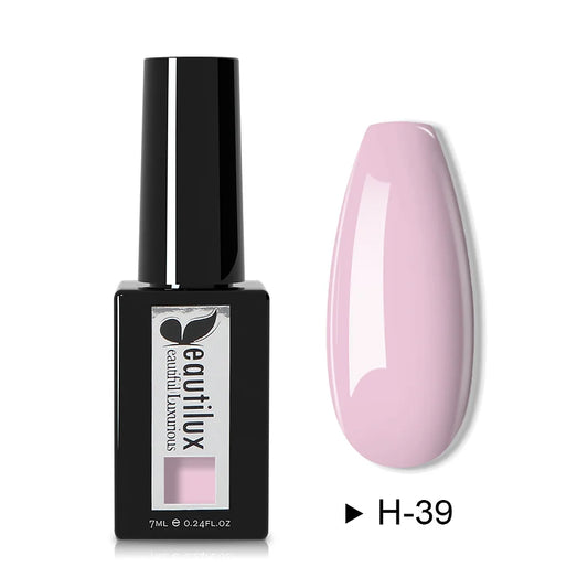 BEAUTILUX HEMA FREE GEL POLISH H-39