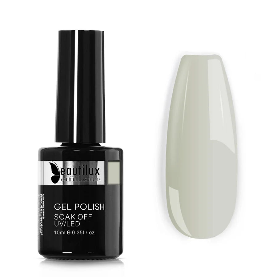 BEAUTIULX GEL POLISH-Regular/Nude/Neon AC-96