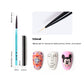 Beautilux Professional Nail Art Brushes