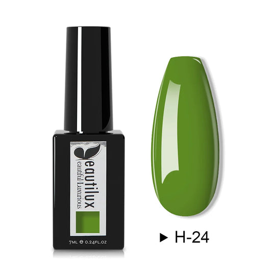 BEAUTILUX HEMA FREE GEL POLISH H-24