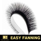 Extensions de Cils Easy Fanning DE® – 12 Rangées – Longueurs Mixtes
