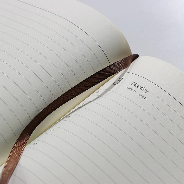 Précommande – Agenda Beautilux 2026 Personnalisable