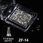💎 Beautilux bijoux pour ongles – Mini Cubic Zirconia ZF