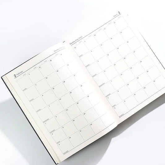 Beautilux Agenda