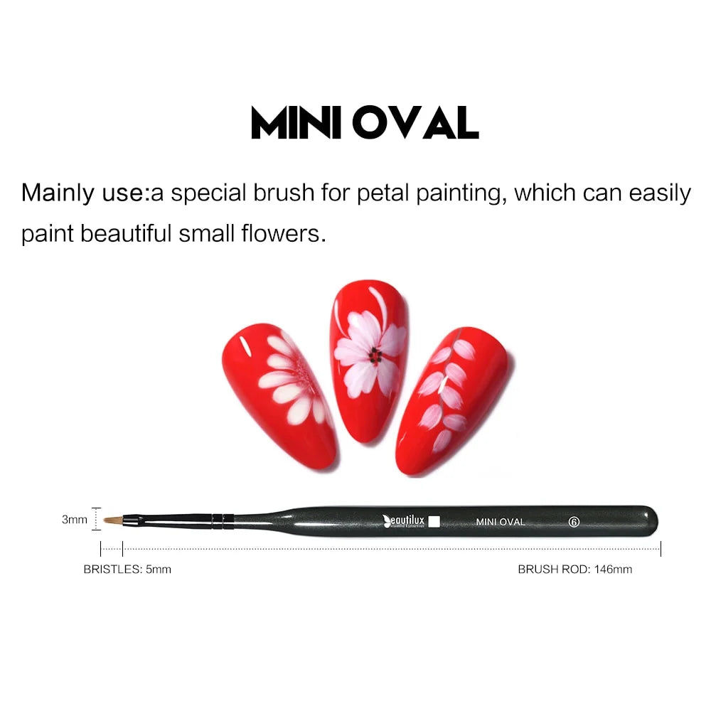 Nail Art Brush NB-06