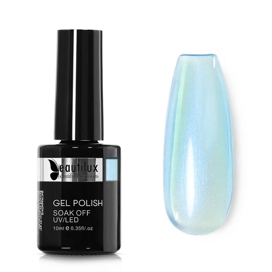 BEAUTIULX GEL POLISH-MERMAID B-128