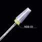 Embouts de Ponceuse Professionnels Beautilux