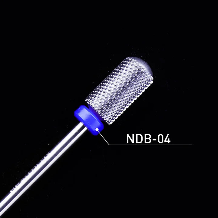 Embouts de Ponceuse Professionnels Beautilux
