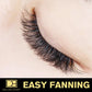 Extensions de Cils Easy Fanning DE® – 12 Rangées – Longueurs Mixtes