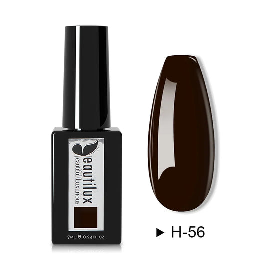 BEAUTILUX HEMA FREE GEL POLISH H-56