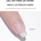 Gel Fibre Beautilux – Réparation & Renforcement