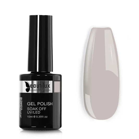 BEAUTIULX GEL POLISH-Regular/Nude/Neon AC-94