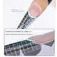 Beautilux Chablons de Construction Ongles Professionnelles – 300 pcs
