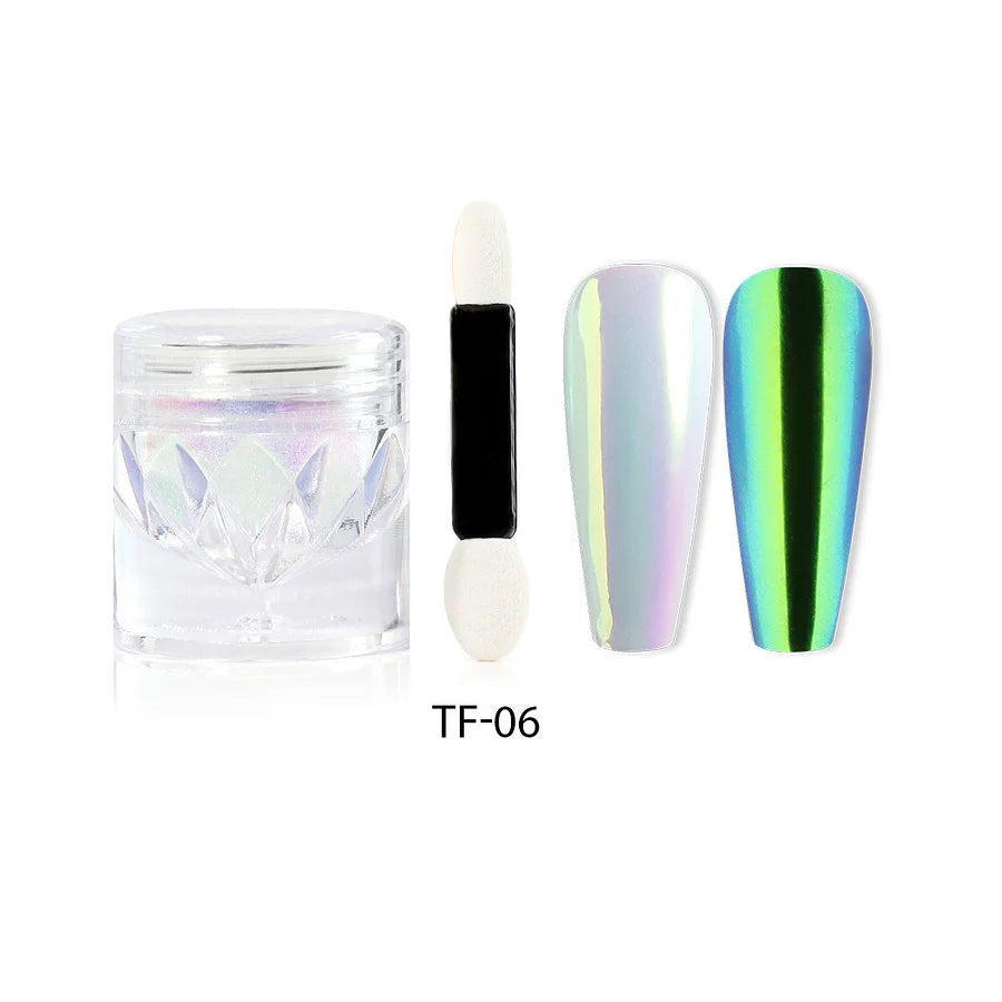 Unicorn Mirror Powder TF-06