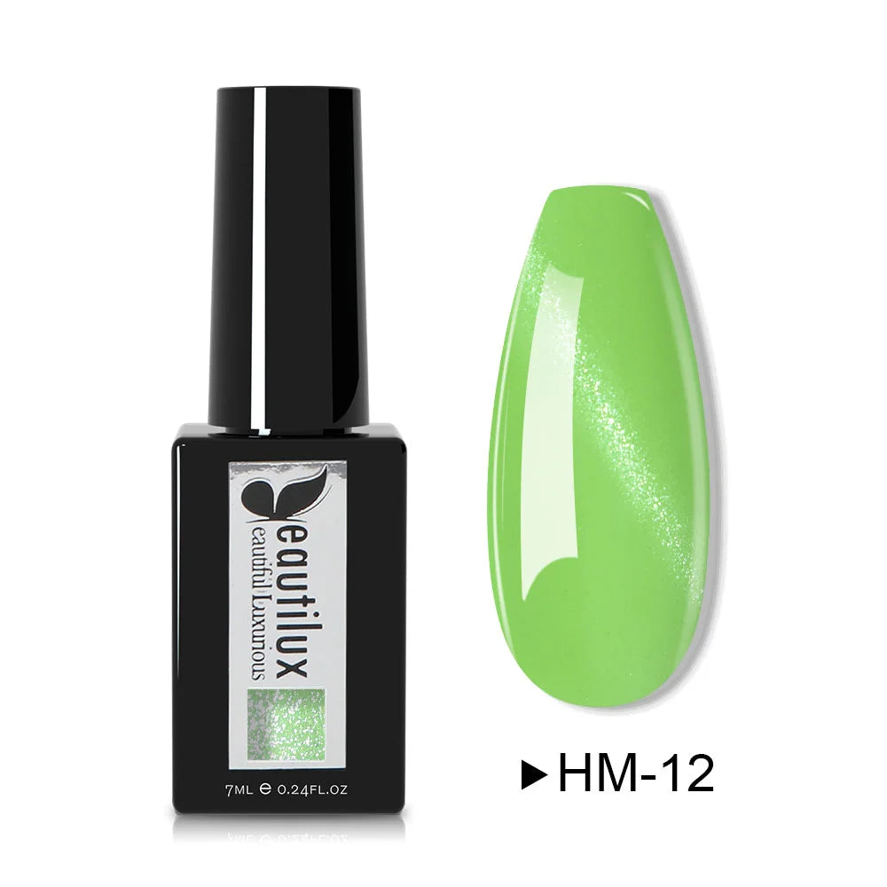 HM-12 Cat eyes Free HEMA