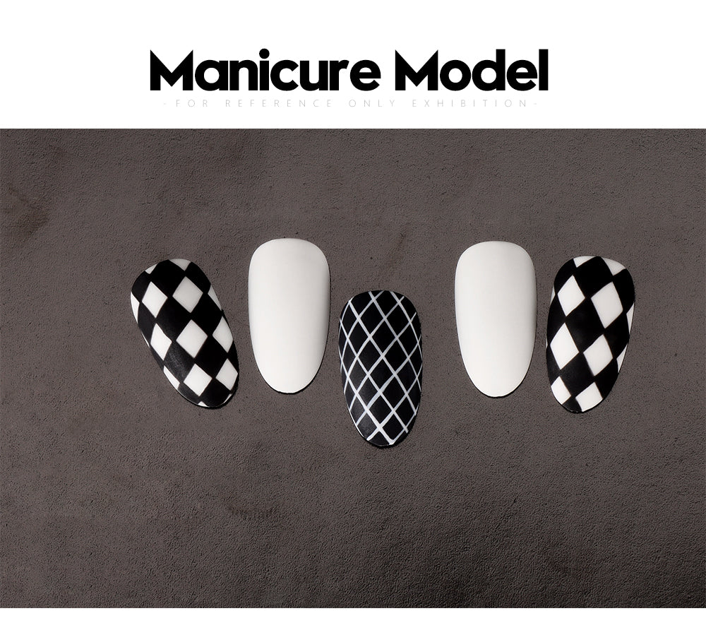 Beautilux Gel Liner – Nail Art Professionnel – 10ml