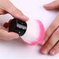 Pinceau de Dépoussiérage Ongles Beautilux | FCS-01