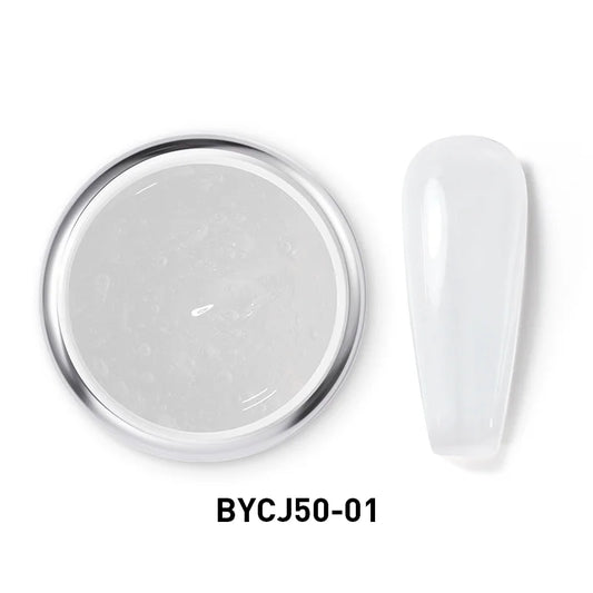 BEAUTILUX JELLY BUILDER GEL 50g BYCJ50-01