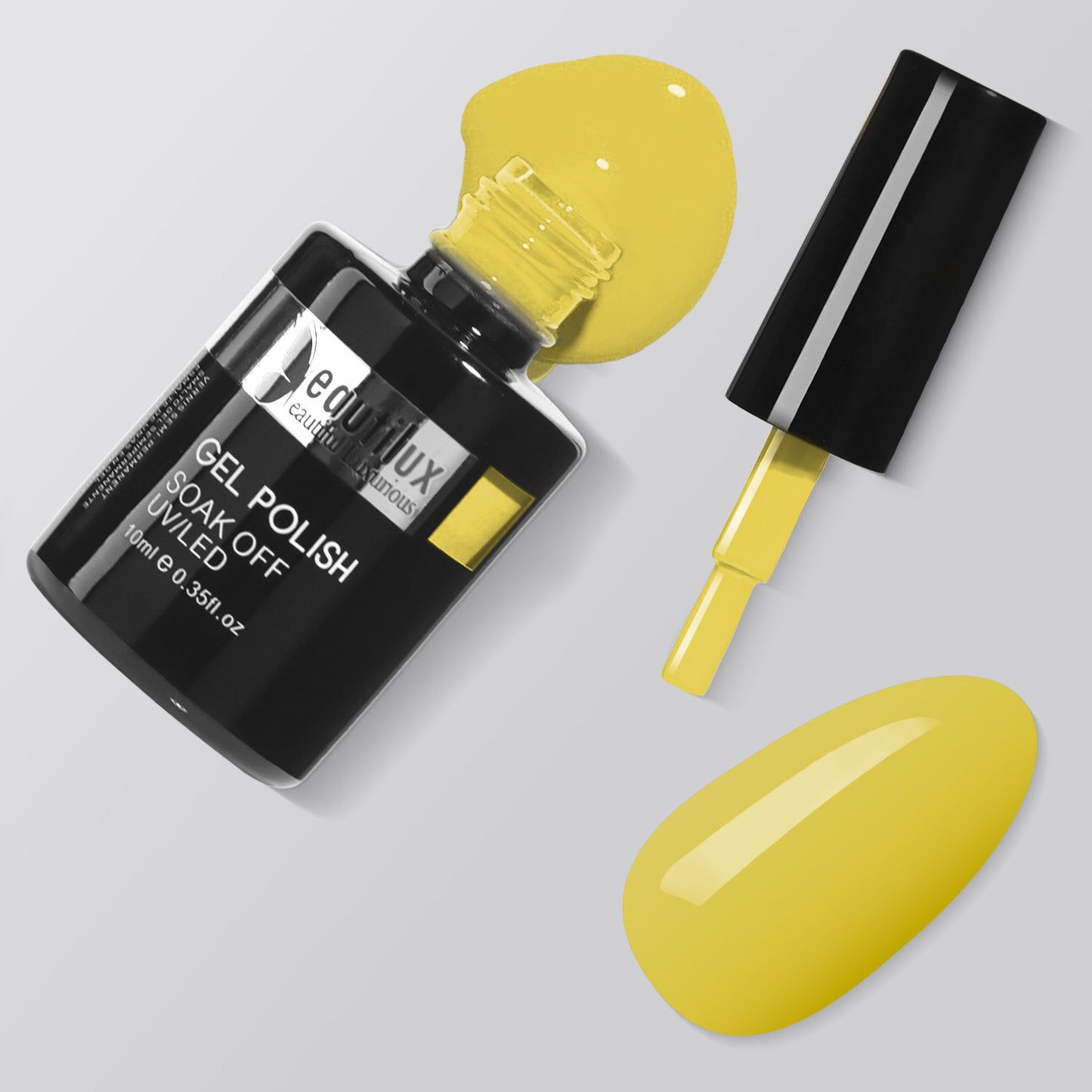 Collection Enjoy Automne - Vernis à l'unité 10ml