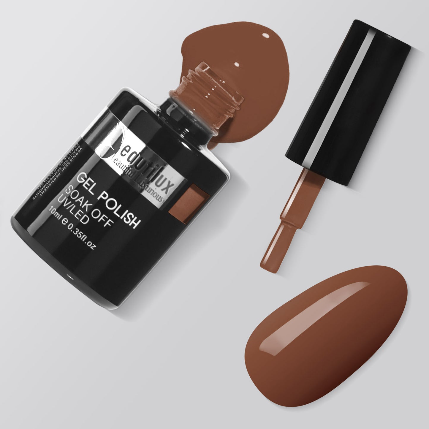 Collection Enjoy Automne - Vernis à l'unité 10ml