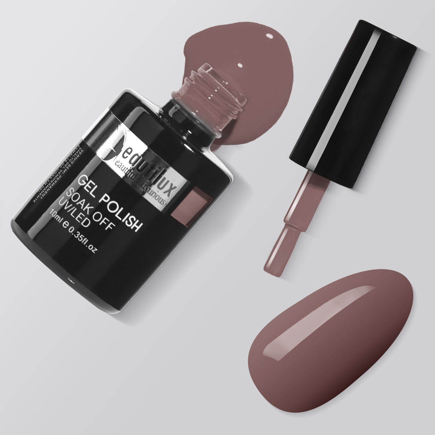 Collection Enjoy Automne - Vernis à l'unité 10ml
