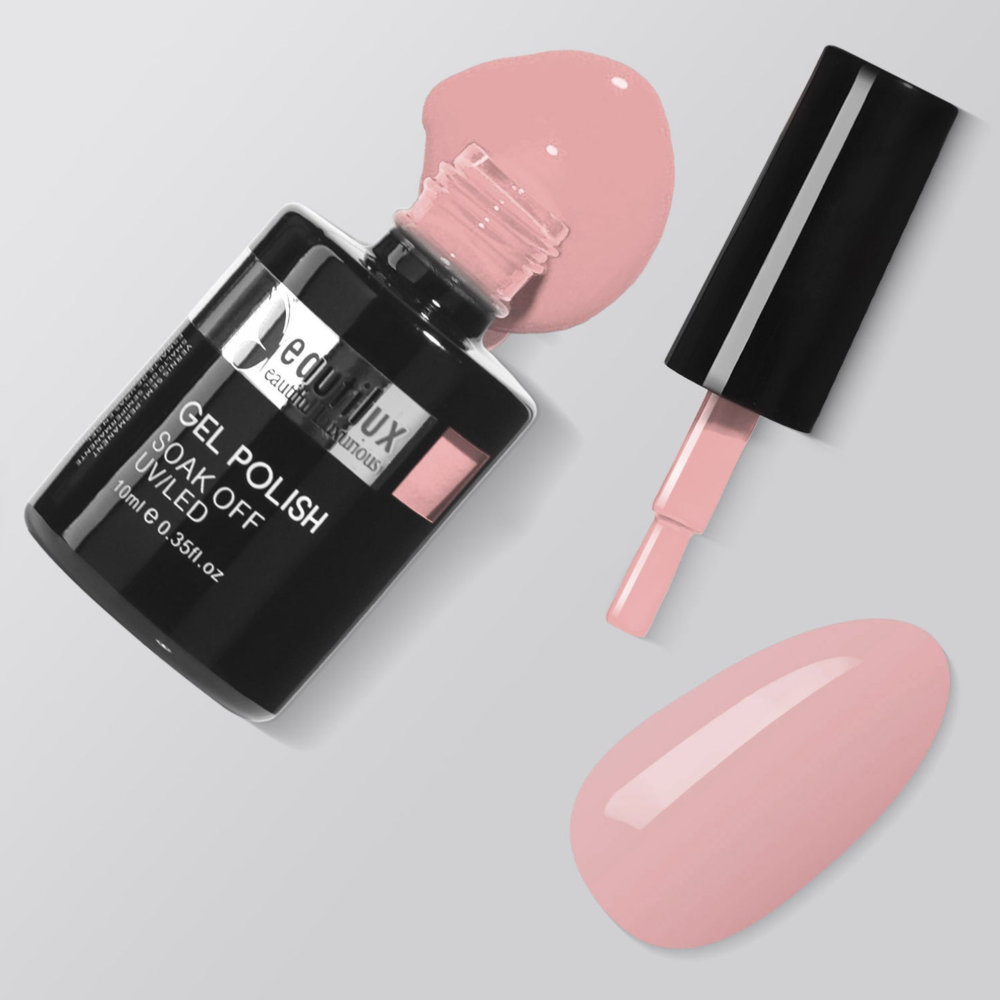 Collection Enjoy Automne - Vernis à l'unité 10ml