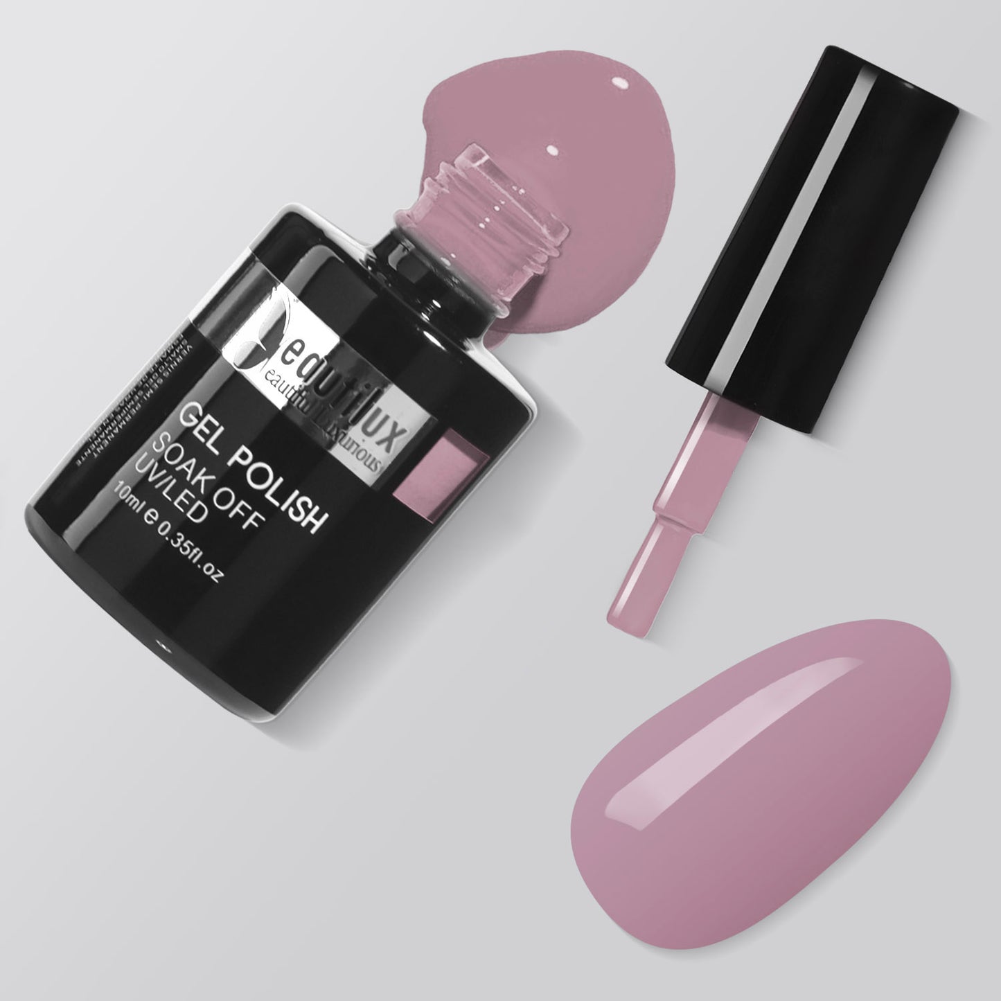 Collection Enjoy Automne - Vernis à l'unité 10ml