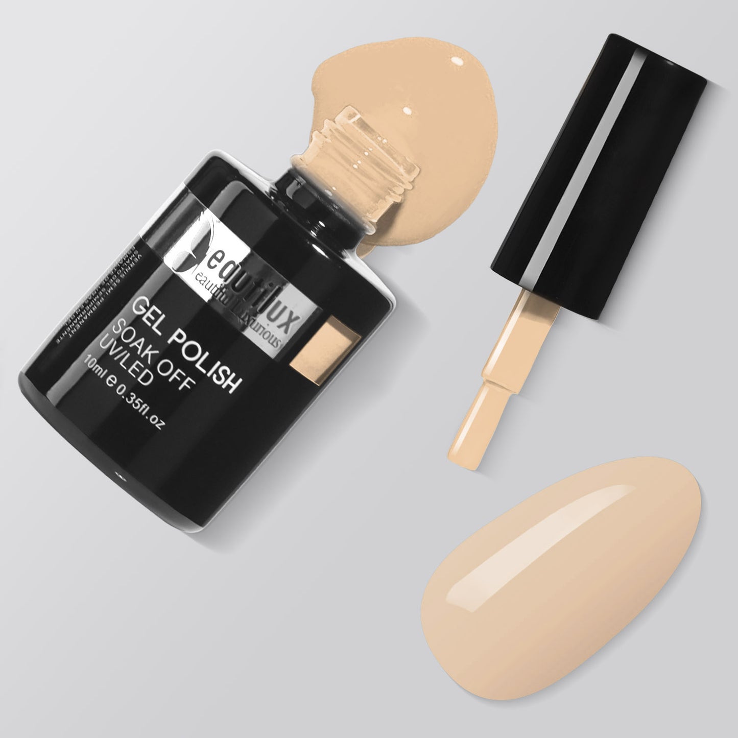 Collection Enjoy Automne - Vernis à l'unité 10ml