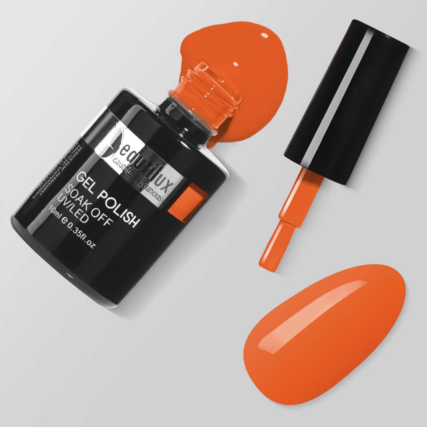 Collection Enjoy Automne - Vernis à l'unité 10ml