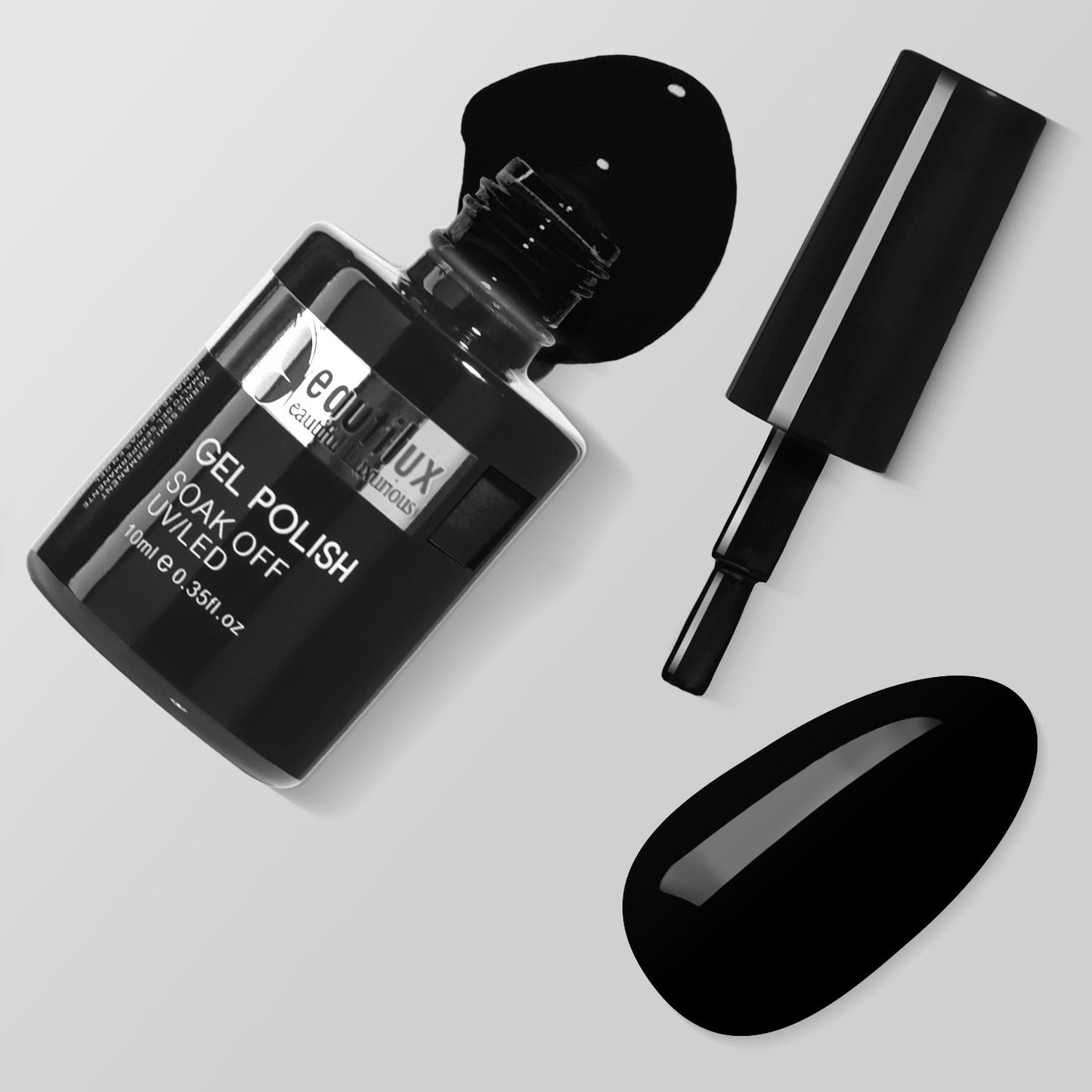 Collection Enjoy Automne - Vernis à l'unité 10ml