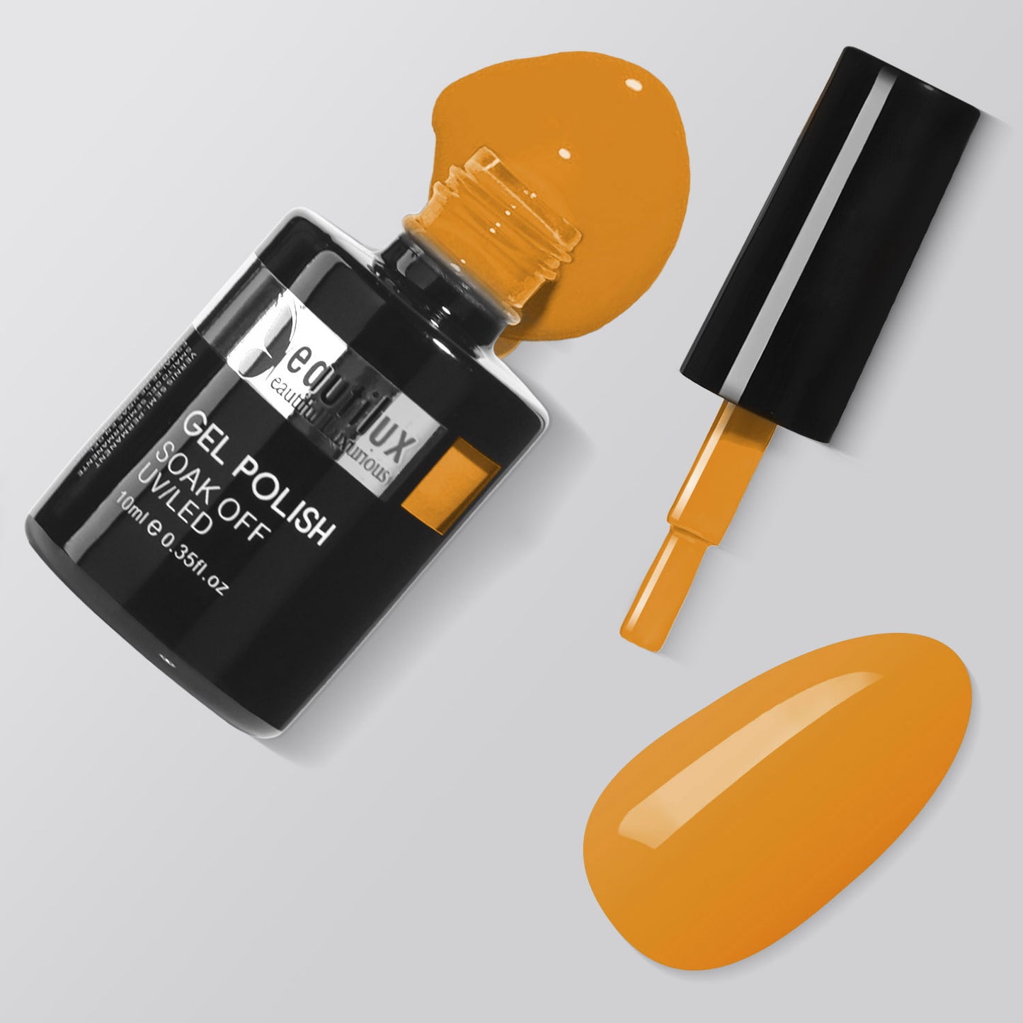 Collection Enjoy Automne - Vernis à l'unité 10ml